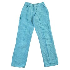 Vintage 1990s Gitano Corduroy Pants Women's 27 x 29