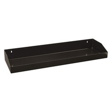 BUYERS PRODUCTS  Truck Box Tray,Black 55AG15