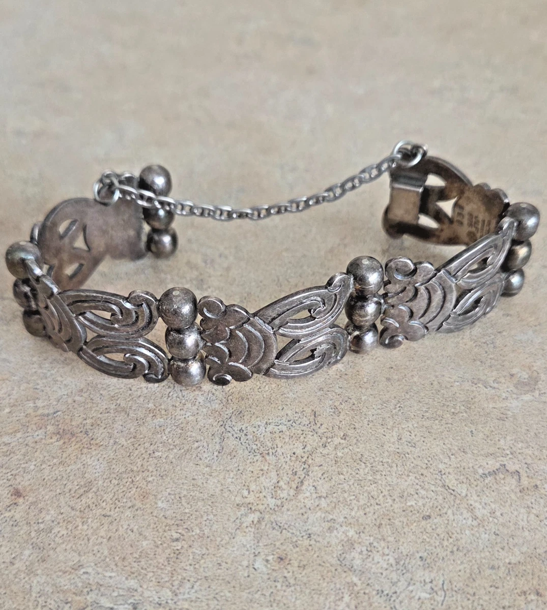 25+ Antique Silver Bracelet for sale | Updated Oct 2026
