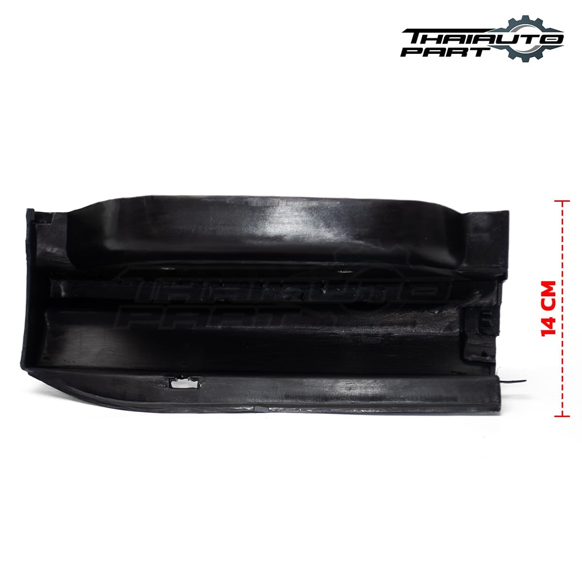 Front Foot Door Step Cover Panel Plastic For Toyota Hiace Van