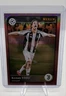 2024-25 Topps Merlin Uefa Club Competitions - Kenan Yildiz #15 Rose Gold...