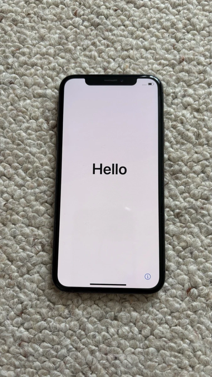 Apple iPhone XS 256GB Mobile Phones & Smartphones for sale | eBay UK