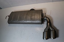 HYUNDAI TUCSON MK4 1.6 PETROL HYBRID REAR EXHAUST BOX PIPE  NXM30