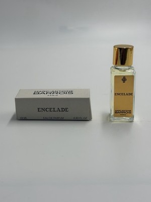 Marc Antoine Barrois Encelade 10ml Eau de Parfum splash New Box 100% Authentic