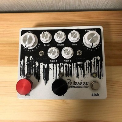 Earth Quaker Devices Palisades 836127