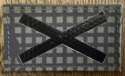 #ad Task Force Doomer quot;The Endquot; Desert Night Camo DNC Variant Patch $74.99