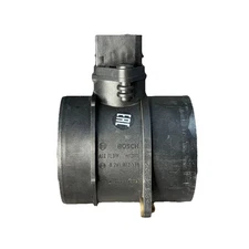 2005-2006 Mercedes-Benz E320 0281002535 Bosch Mass Air Flow Sensor OEM