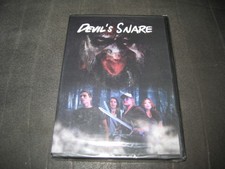 DEVIL'S SNARE DVD 2024 BRAND NEW- NOT RATED - HORROR