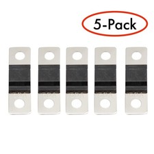 MIDI Fuse ANS-40 Amp 32VDC Automotive Bolt-On Fuse 50A 5 pack