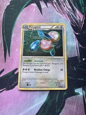 Porygon 2 HGSS23 Holo NM Pokemon Promo on eBay