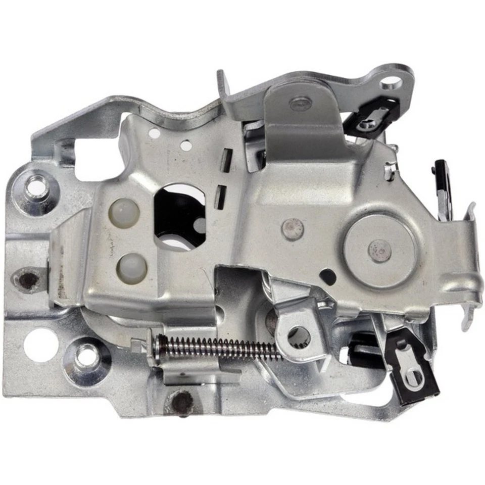 SET-RB940103 Dorman Door Handle Latches Set of 2 Front Driver & Passenger Pair Foto 3 de 4