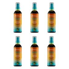 Mielle Mango  Tulsi 6 Pk Botanical Blend Hair Nourishing Thermal Protectant 6oz