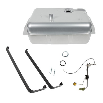 #ad Fuel Tank Kit Bed Fill F 100 1961 1972 $297.99