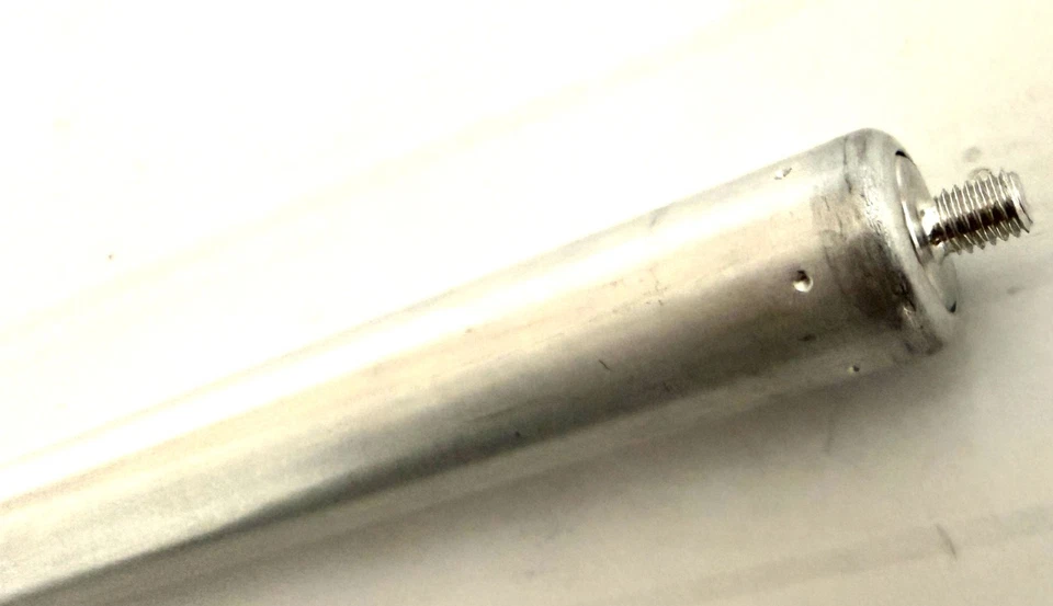 Cartucho amortiguador tija de sillín cuentagotas FSA Flowtron 27,2 x 100 mm P3002 Foto 3 de 4