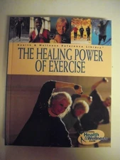 The Healing Power of Exercise: Your Guide to Preventing and Treating Diabete...