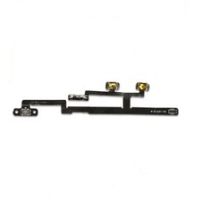 Power Button Flex Cable Ribbon Replacement Part Fits For Apple iPad Mini 2 / 3