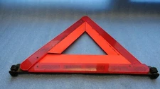 BMW E36 E38 E39 - Warning Triangle / WARNING TRIANGLE / 27R030004 BRA ##212