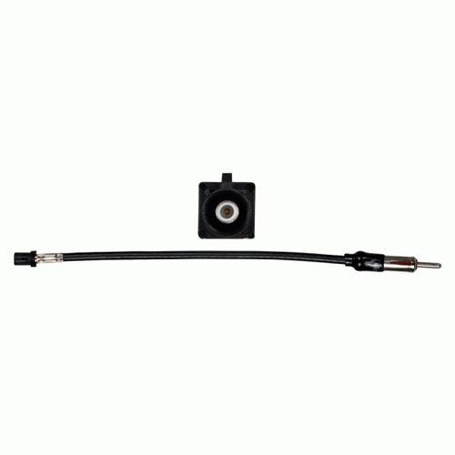 Metra European Vehicle Antenna Adapter Cable for BMW / Mercedes / VW 40-EU10 - Picture 1 of 3