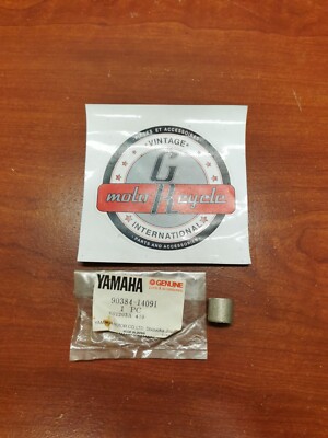 NEW NOS Yamaha VX500 VK540 PZ480 VX800 VT BIMETAL FORMED BUSH 90384-14091-00 Y97