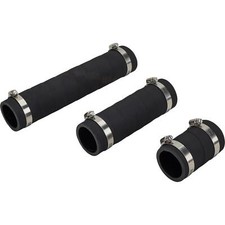 Fuel Filler Hose Kits 2 Inch I.d. 12 Inch Length