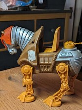 VTG 1983 He-Man Masters Of The Universe MOTU Stridor War Horse Incomplete