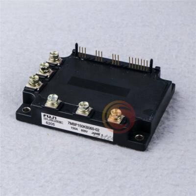 1PCS Neu 7MBP150KB060-02 FUJI Ipm Modul 7MBP150KB-060-02