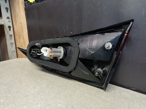 2020 - 2024 Nissan Versa Left side LH Trunk inner Light OEM. - Picture 7 of 11