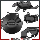 Carenados y carrocería GB Racing para motos Ducati