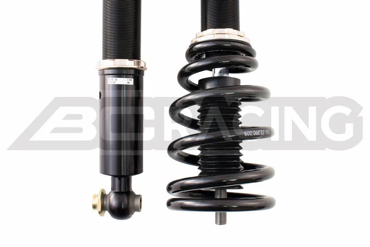 Kit Amortiguadores BC Racing Serie BR Extreme Low Coilovers F02-2008 BMW Serie 7 E65 Foto 2 de 3