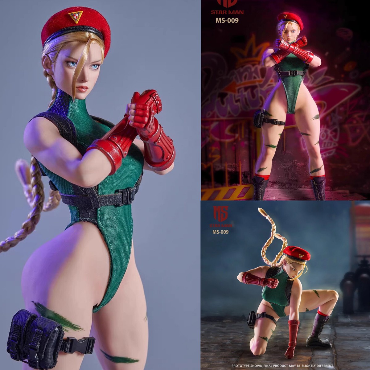 STAR MAN 1/6 cammy キャミィ 640_bf9a575c-f10d-449a-8826-