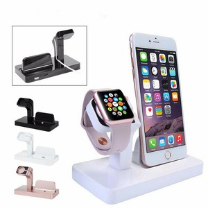 ladegerät iwatch und iphone