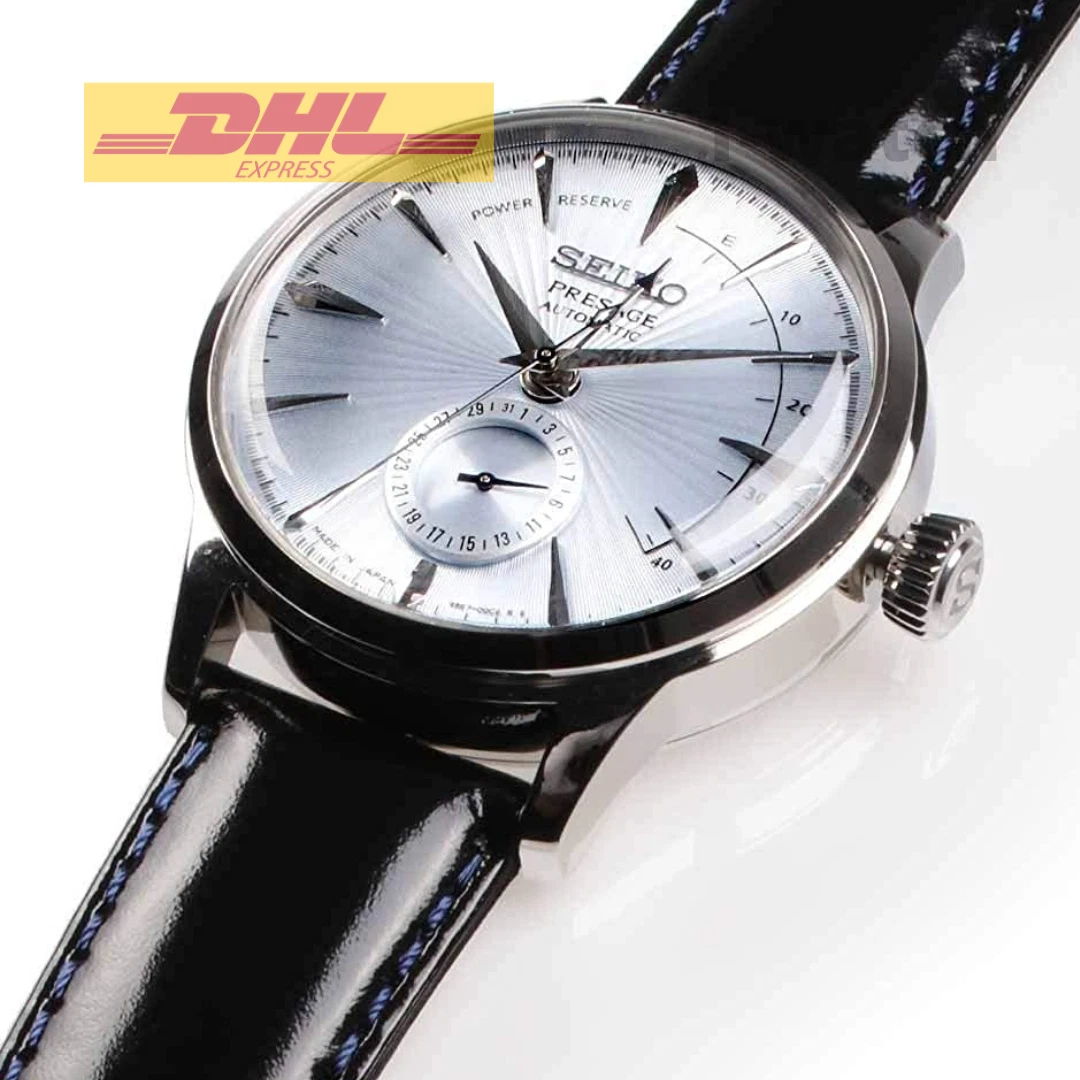 Seiko presage ssa343j1 sale