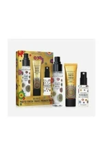 Smashbox Holidaze Photo Finish Travel Primer Trio