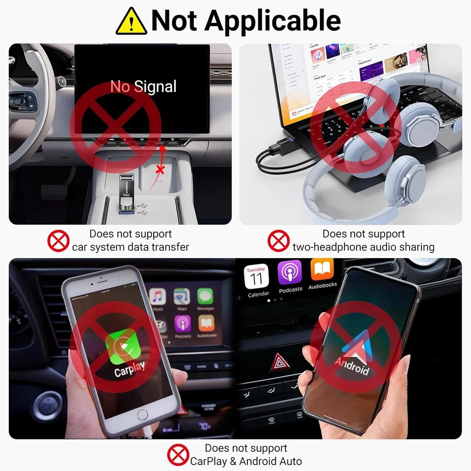 KiWiBiRD Mini USB Hub ( 1x USB 3.0, 2x USB 2.0 ), USB Splitter Extension Adapter - Image 2 of 4