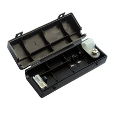 1pcs Delta Servo Battery Box ASD-MDBT0100