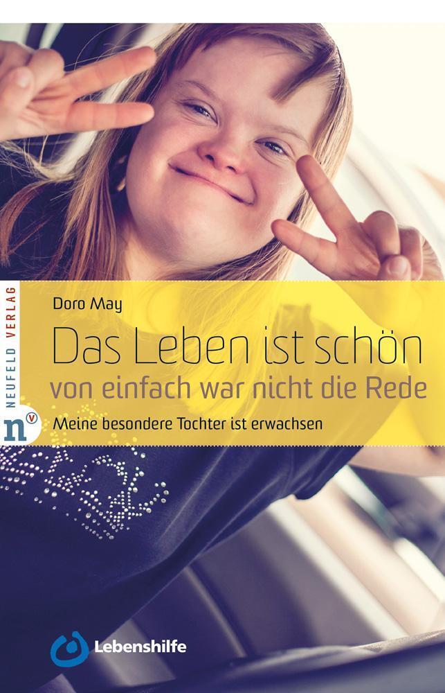 Thumbnail - Das Leben Ist Schön, Von Einfach War Nicht Die Rede | Doro May |