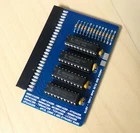 Amiga 500 / 500 + memory expansion 0.5MB, Ram expansion 512kB.  NEW.