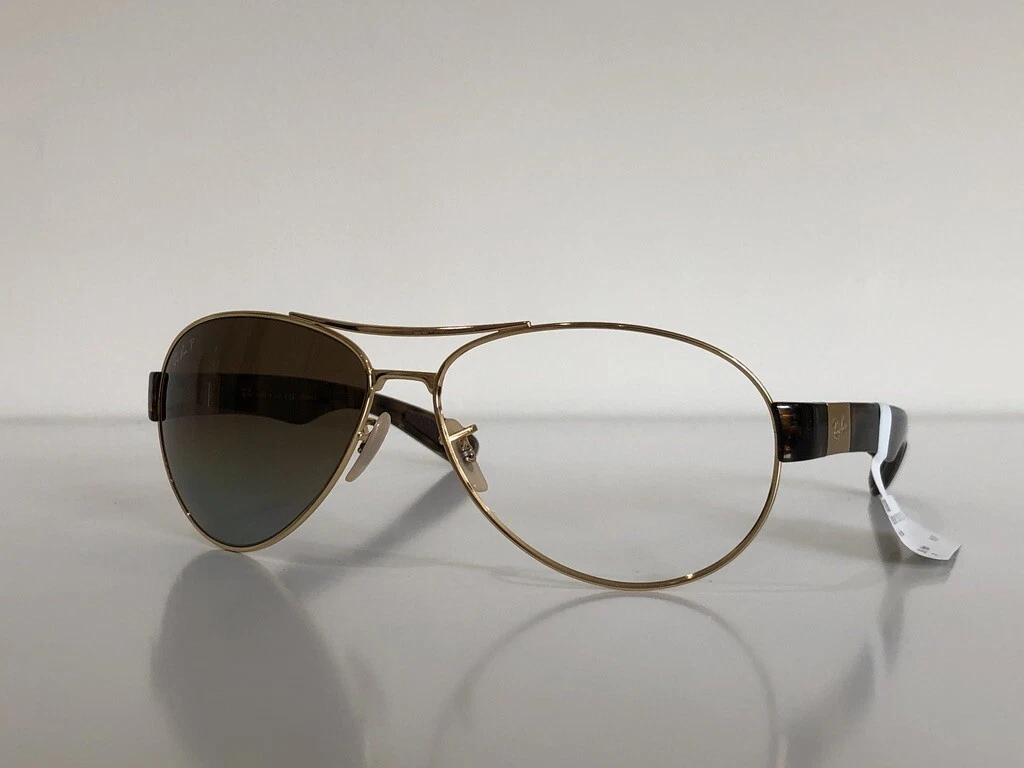 Ray ban 3509 polarized hotsell