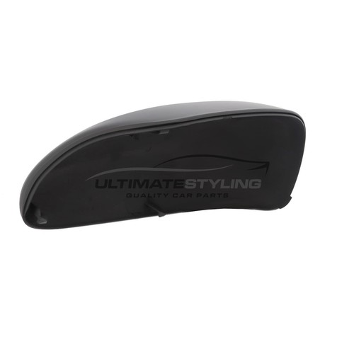 Wing Door Mirror Cover Fits Toyota Auris 2006-2010 Cap Case Primed Drivers Right - Picture 11 of 24
