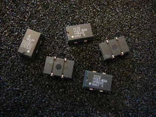 5/VECTRON VCE1-B3A-1M8432Mhz Crystal Oscillator 3.3V Tristate 45/55 Duty CMOS