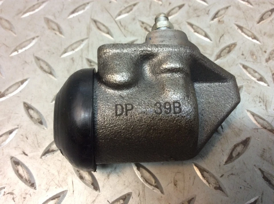 Se adapta a: International Harvester Carquest Wearever cilindro de rueda WCA9697 Foto 3 de 4