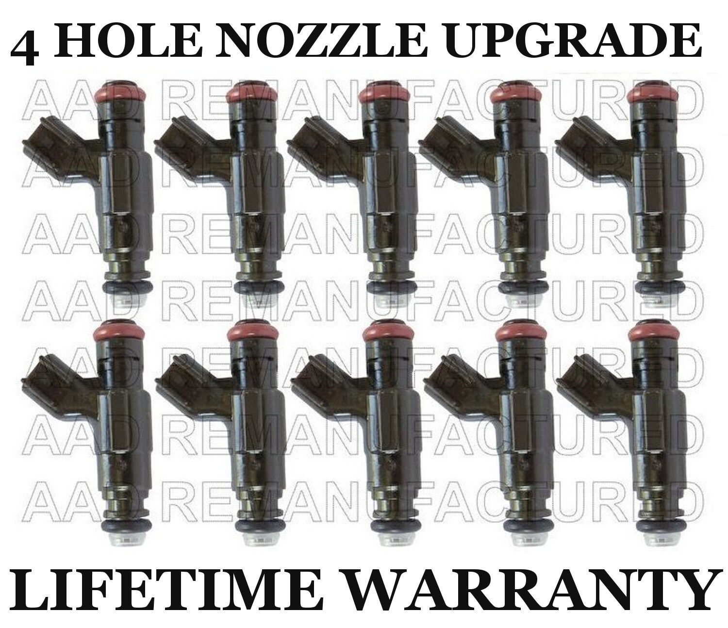 Bosch Original Equipment 0280155780 Fuel Injector 62222 Bosch Original Equipment 0280155780 Fuel Injector 62222