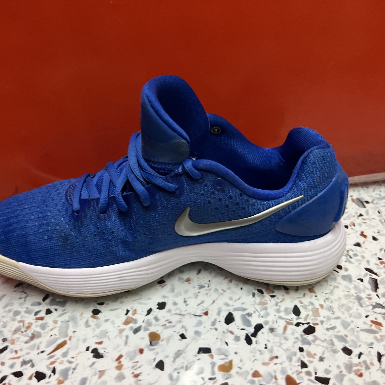 Royal Blue Blue Hyperdunk 2017 Nike Hyperdunk 2017 TB Midnight