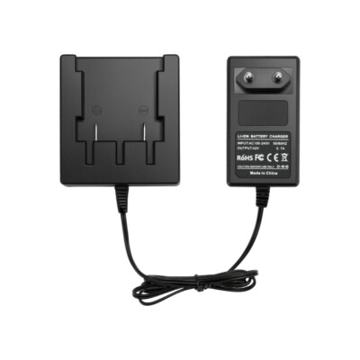 Akku Ladegerät passend zu Greenworks G40AB G40DT30 G40GC GD40BV GD40LM45