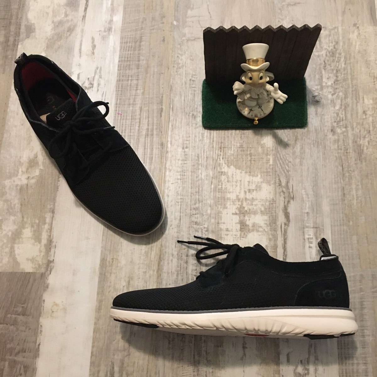 Henrick Stripe Ugg Energ Comfort System Men's Shop Ugg Energ