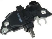 AS-PL Generatorregler FüR Dacia Duster Sandero 1.4 1.6 Renault ScéNic Ii Megane