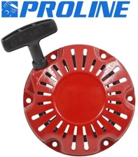 Proline® Recoil Starter Assembly For Mikasa Rammer Jumping Jack MTX50 MTX60  MTX