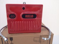 Riello 40 G3b | Gas Oil, Diesel | Gasoil, Mazout, Fioul, Gasolio, Heizöl Riello 40 G3b | Gas Oil, Diesel | Gasoil, Mazout, Fioul, Gasolio, Heizöl