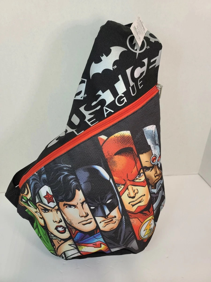 Update 79+ batman sling bag super hot esthdonghoadian