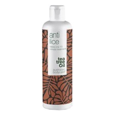 Image of Australian Bodycare Anti Lice Treatment 250ml